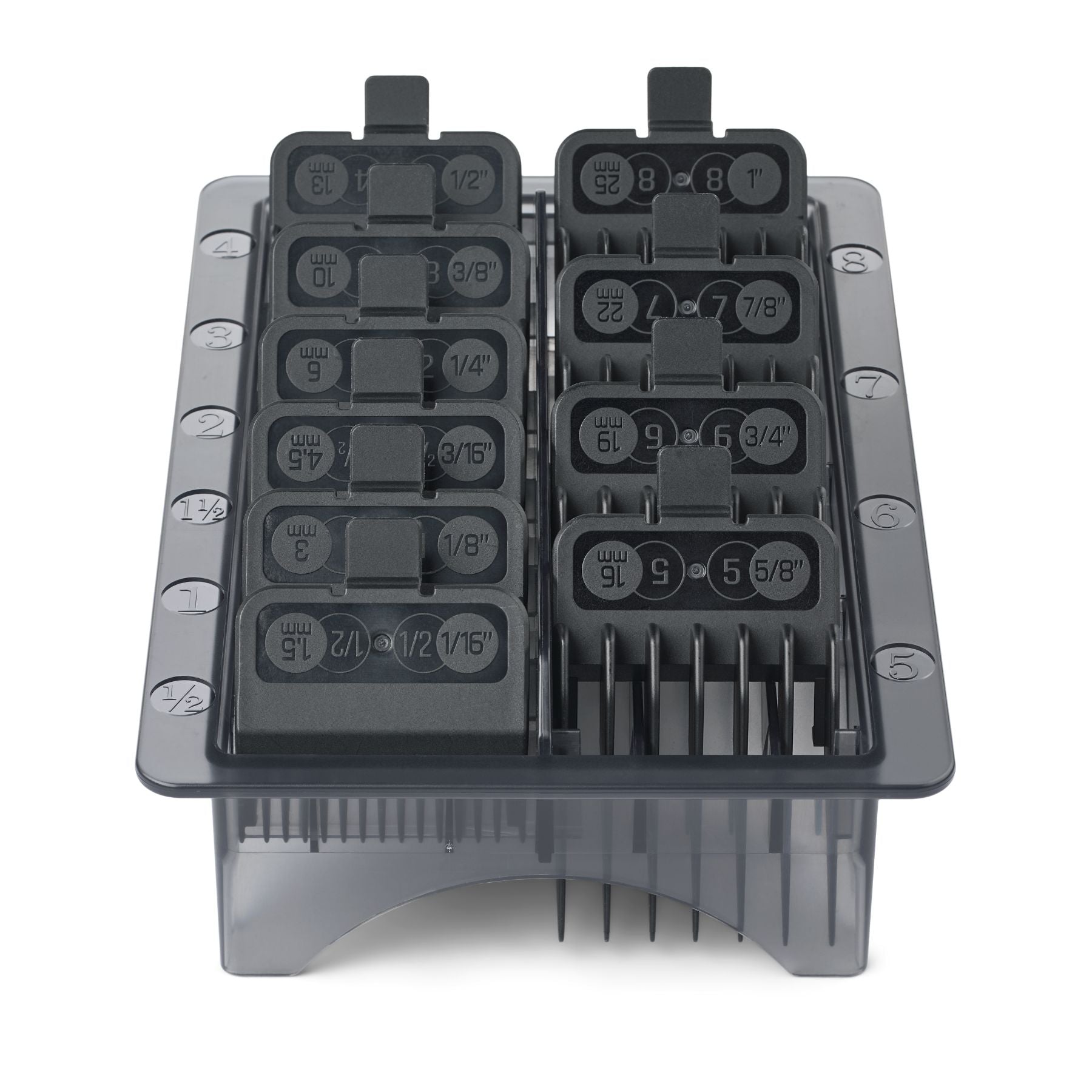 Hybrid FadeMaster PRO - Saubere Fades. Maximale Kontrolle.