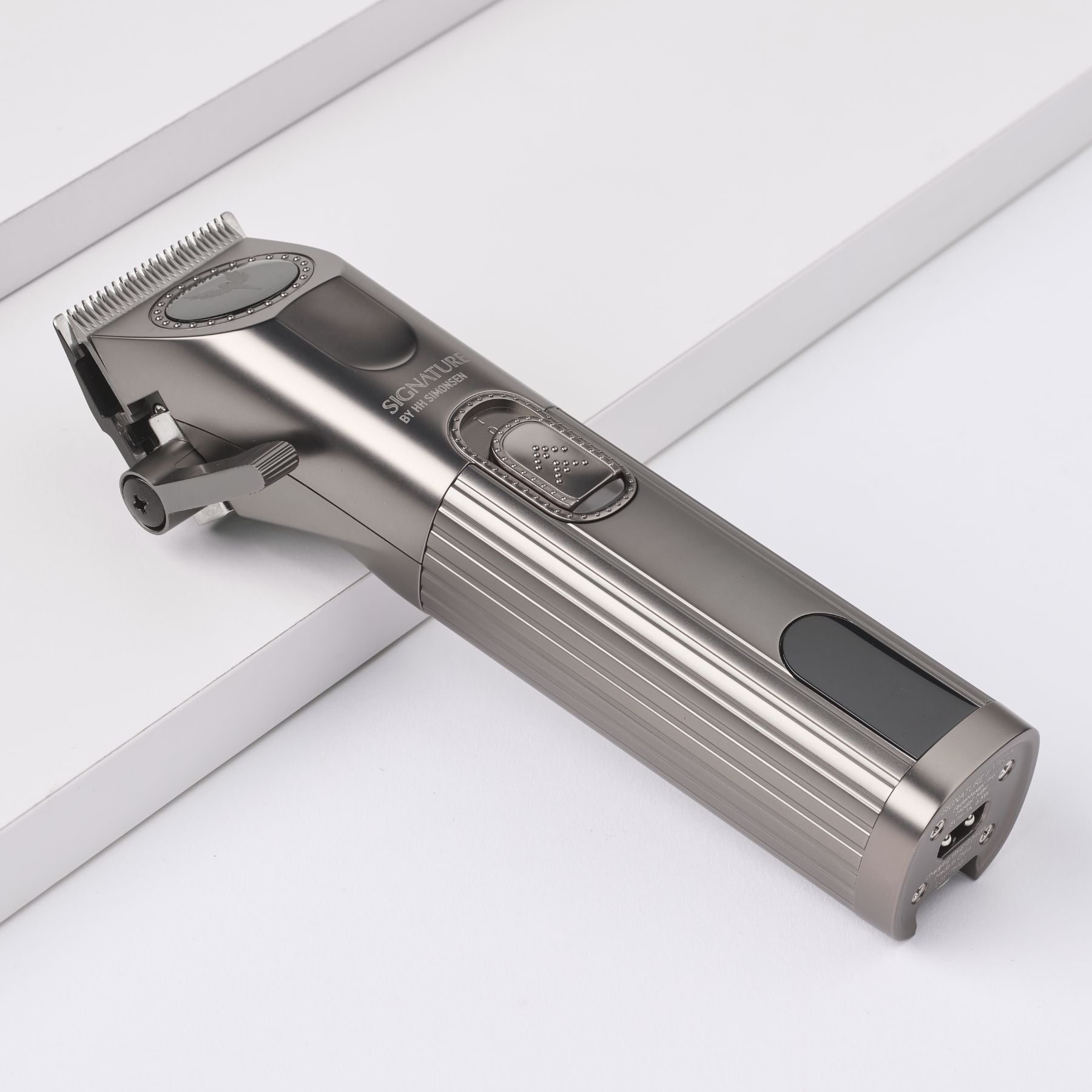 HH Simonsen Hybrid FadeMaster PRO Anwendung