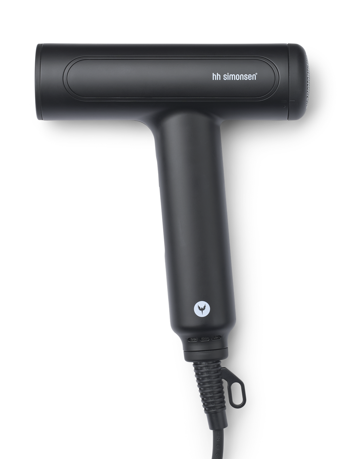 HH Simonsen Midi Maxx Dryer – ultraleichter Profi-Haartrockner