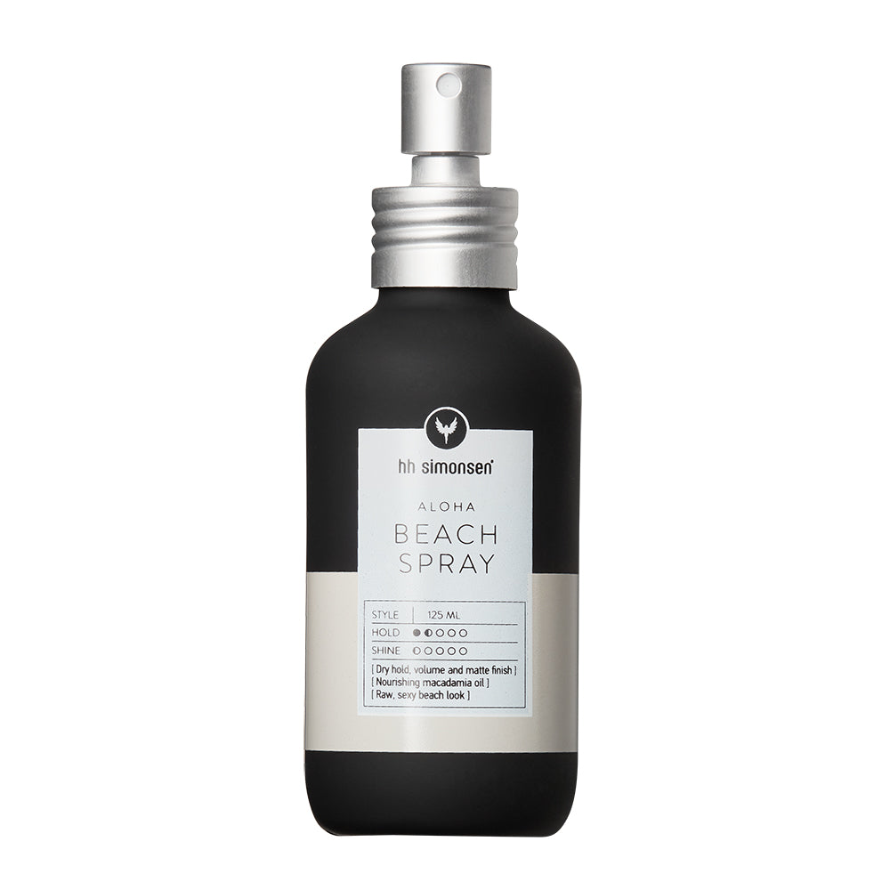Beach-Spray