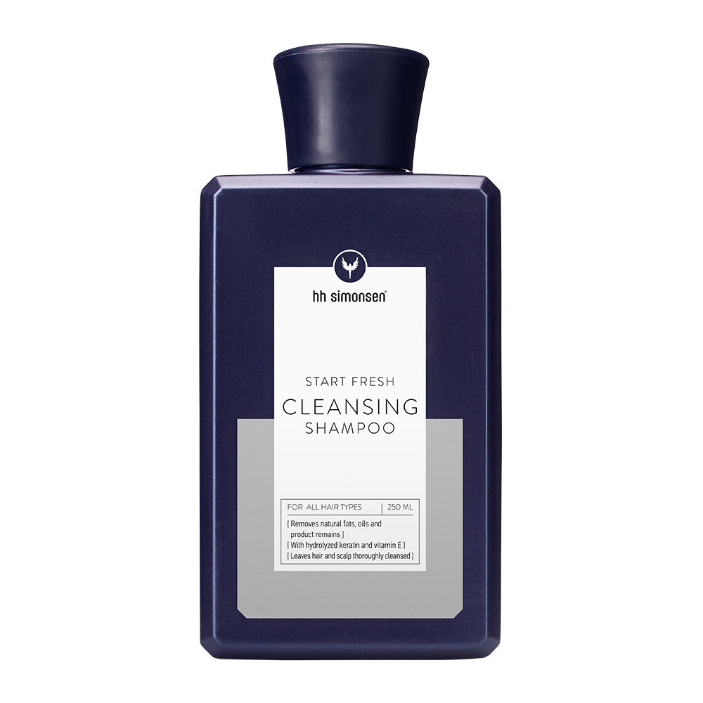Cleansing-Shampoo