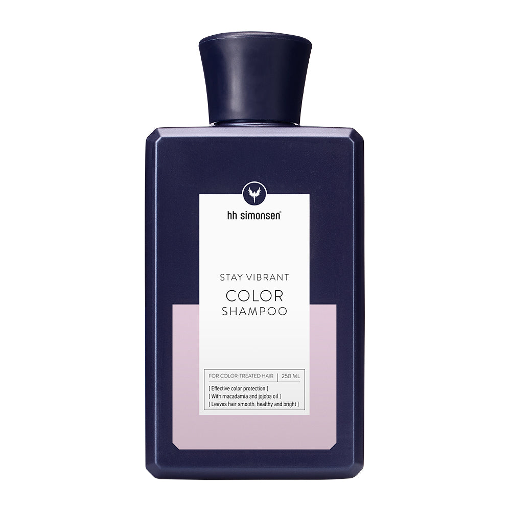 Color-Shampoo