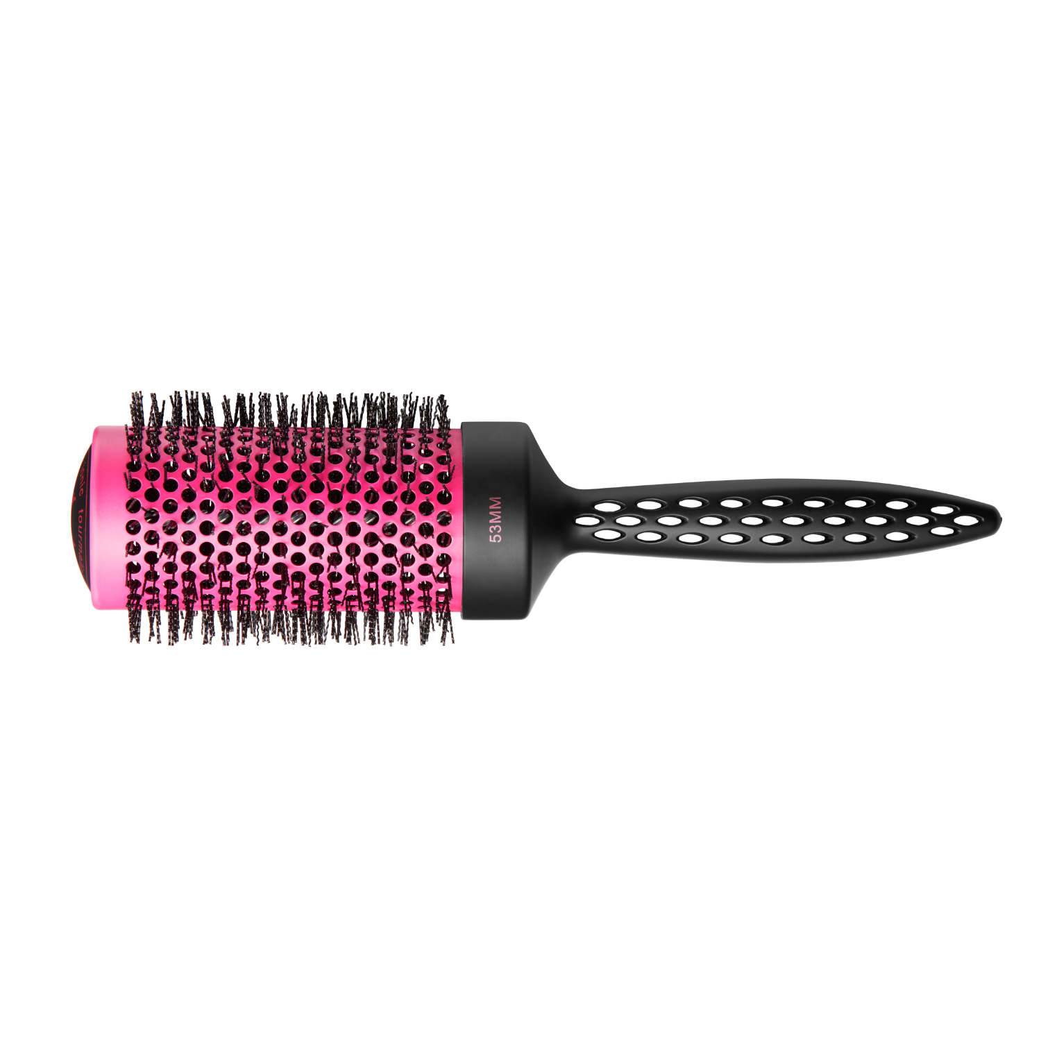 Heat Brush 53mm Hot