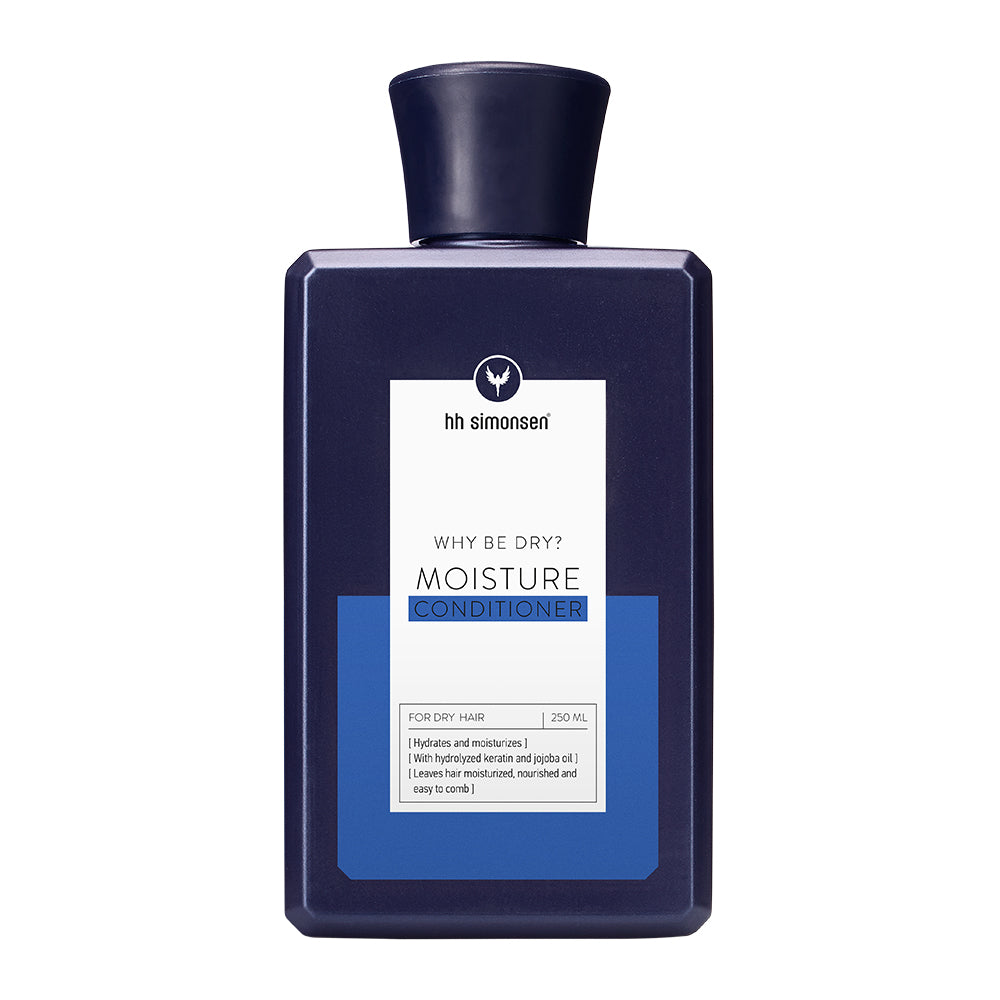 Moisture-Conditioner