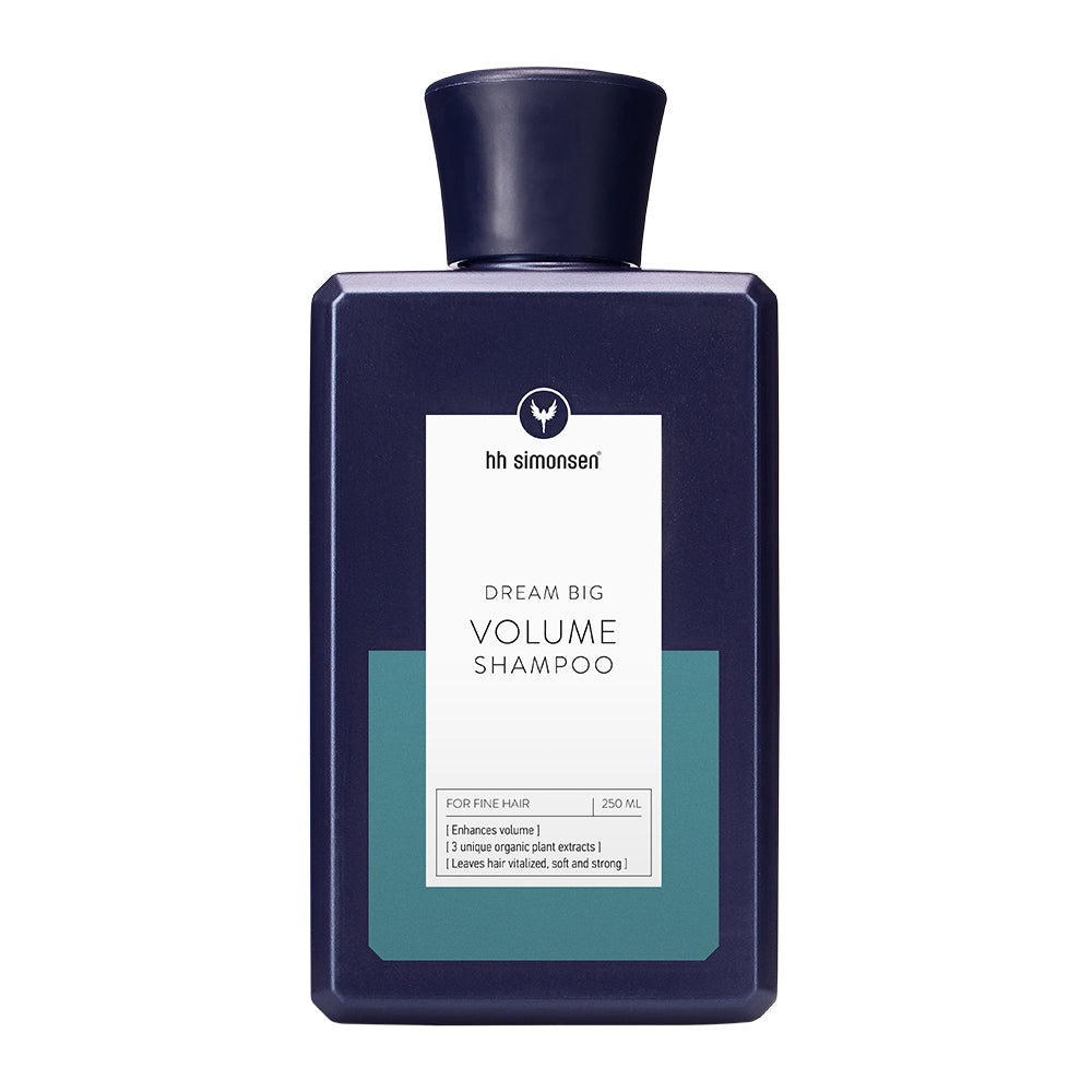 Volume-Shampoo