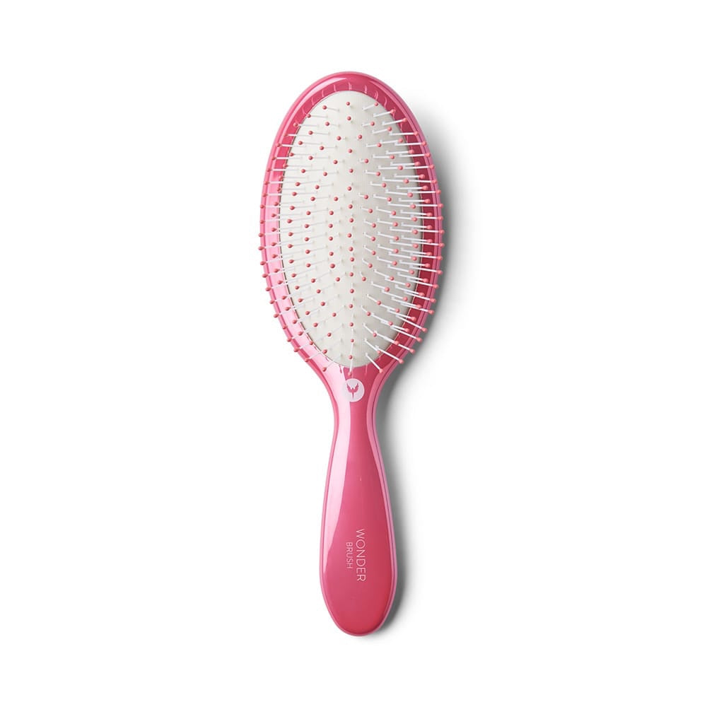 HH Simonsen Wonder Brush Birthday Swirl Haarbürste