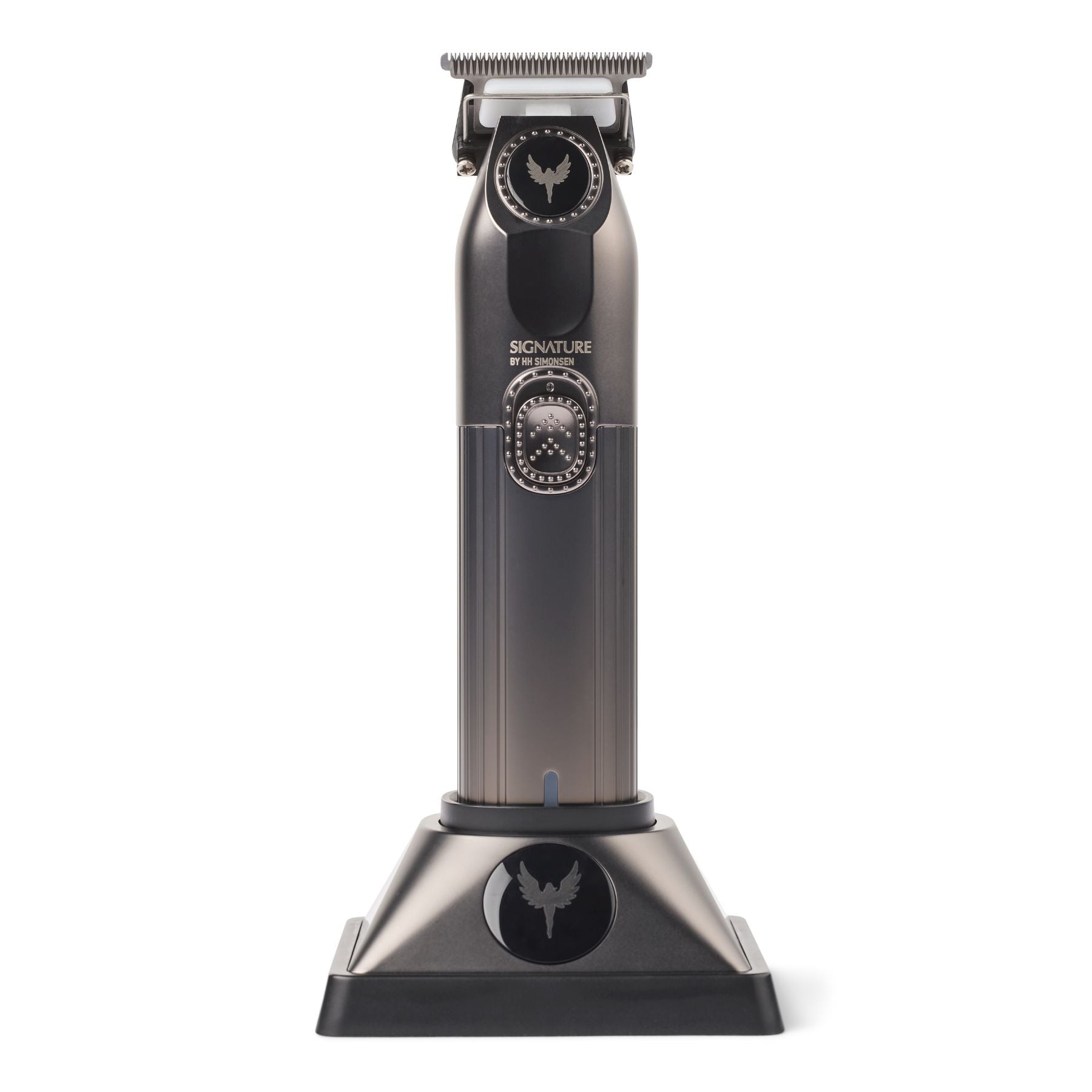 Hybrid T-Cut - Feine Details. Scharfe Linien.
