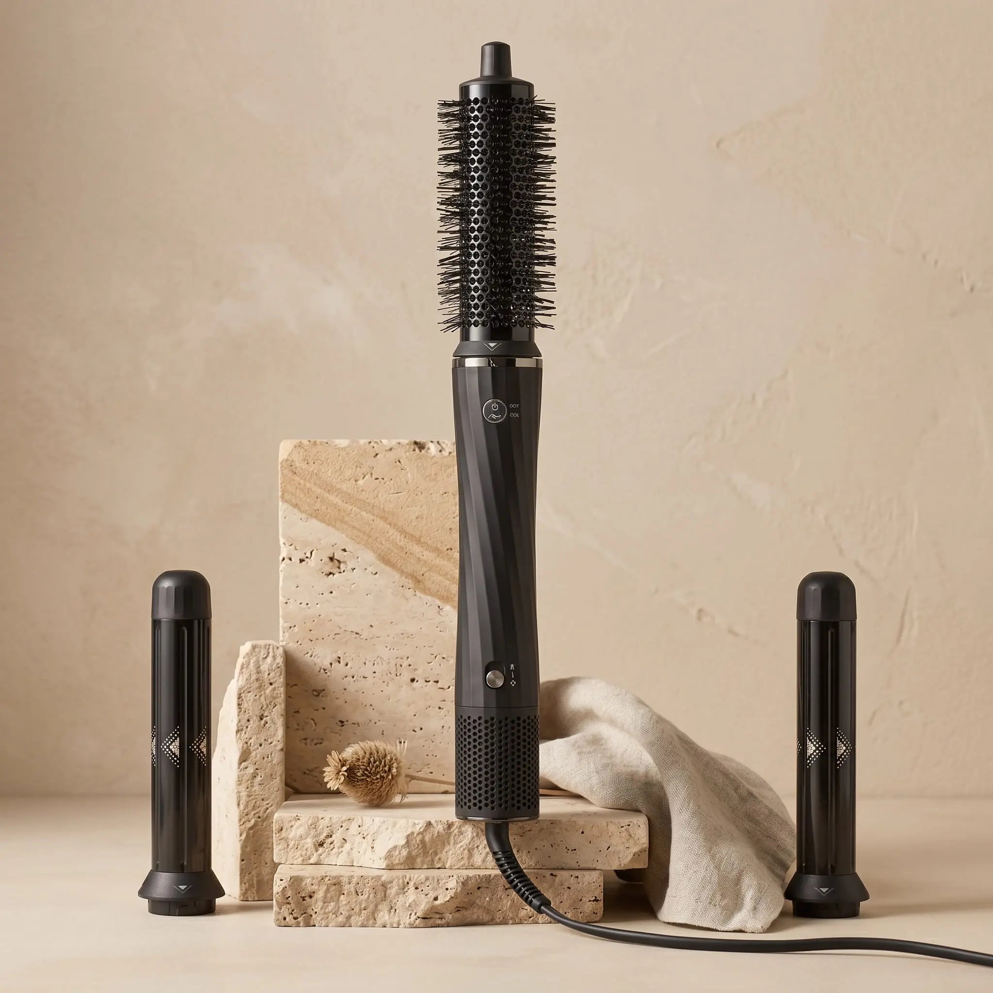 HH Simonsen Hybrid Air Styler Stylingtool