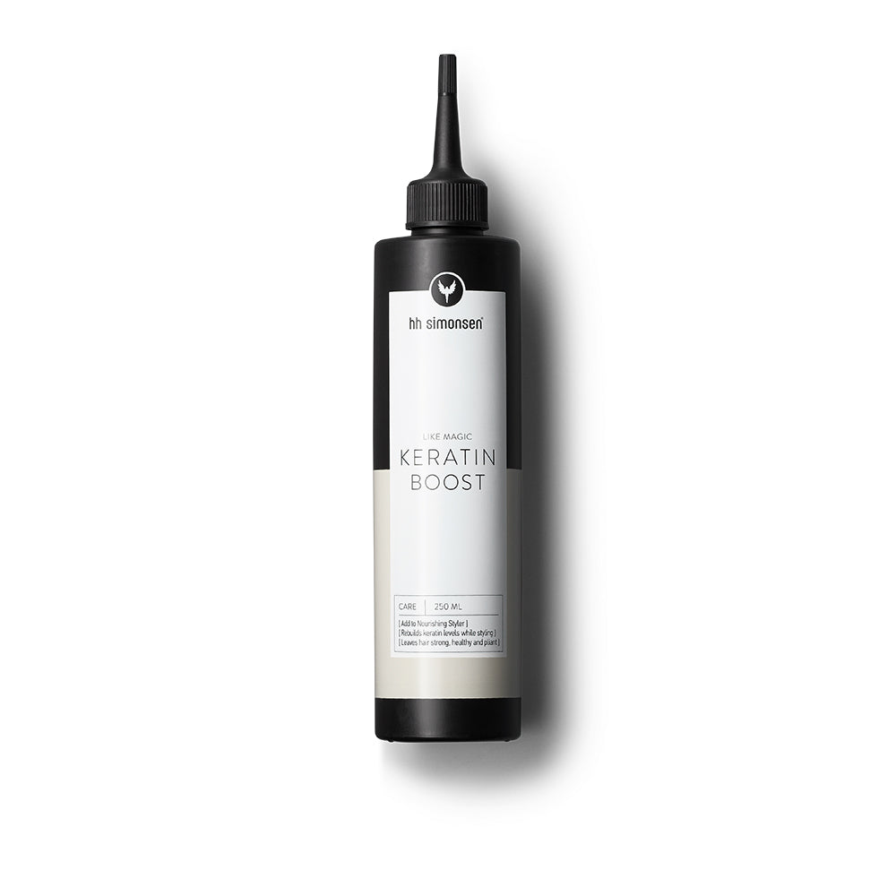 Keratin-Boost