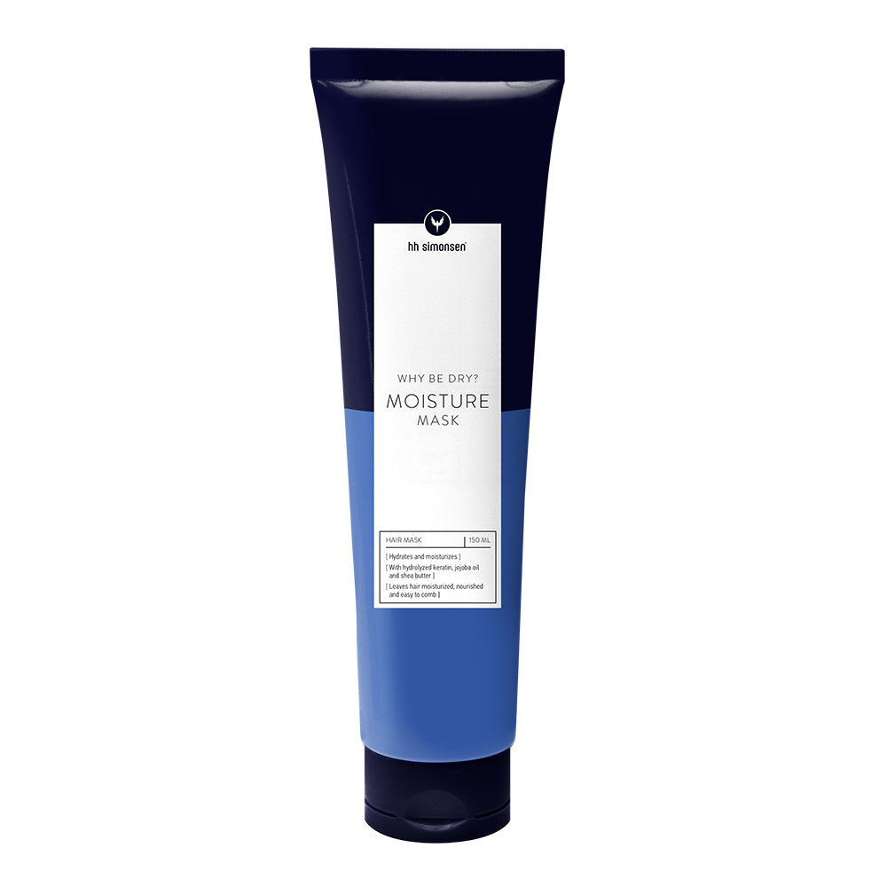 Moisture-Mask