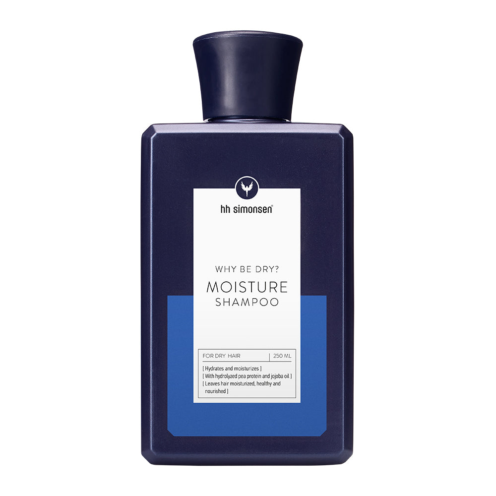 Moisture-Shampoo