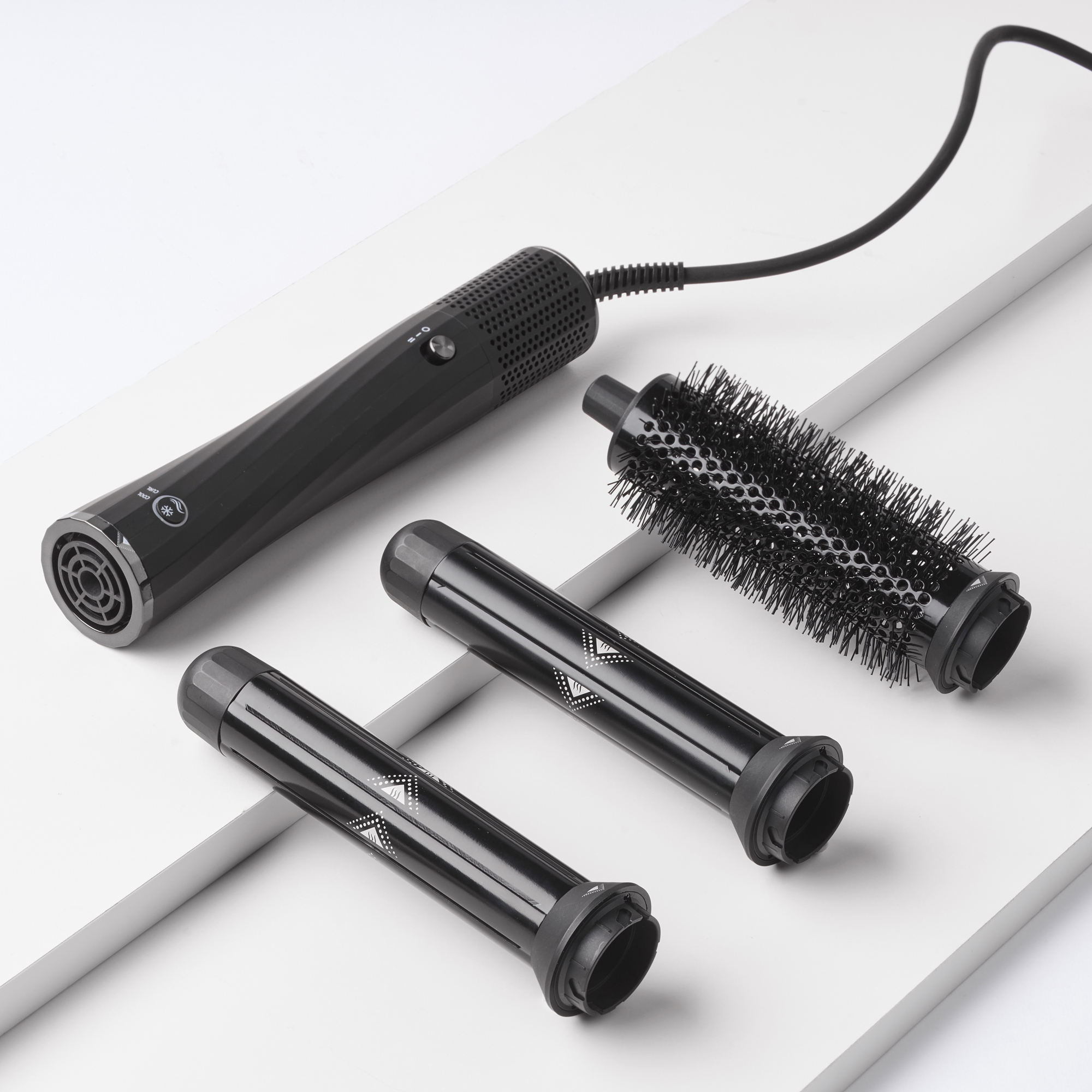 HH Simonsen Hybrid Air Styler