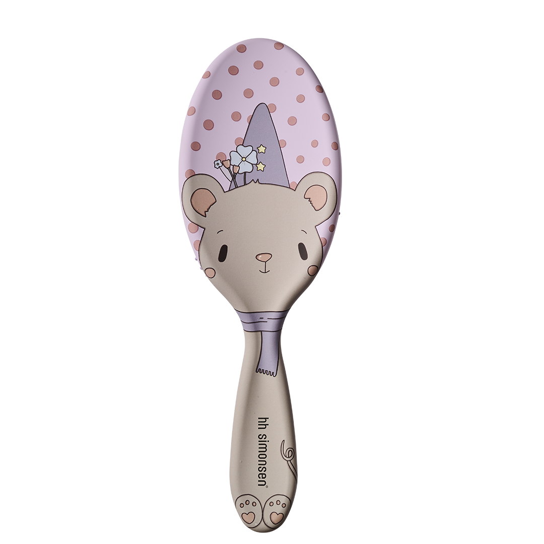 Wonderbrush Mouse Wonder Brush Maus