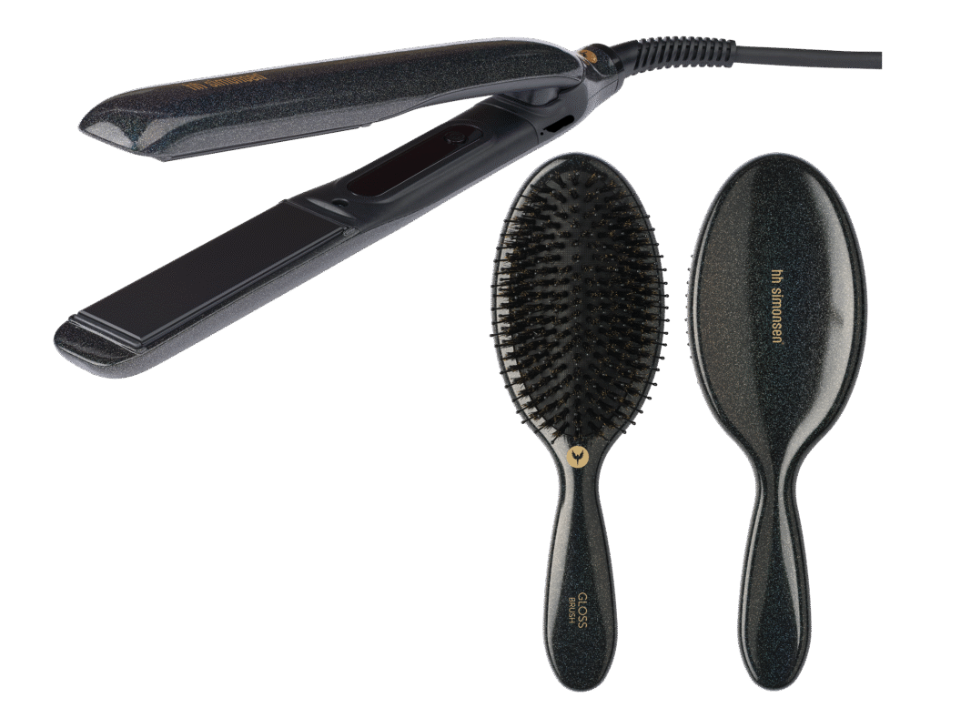 HH Simonsen True Divinity MK2, Twilight