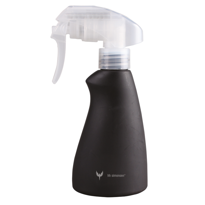 Water Spray