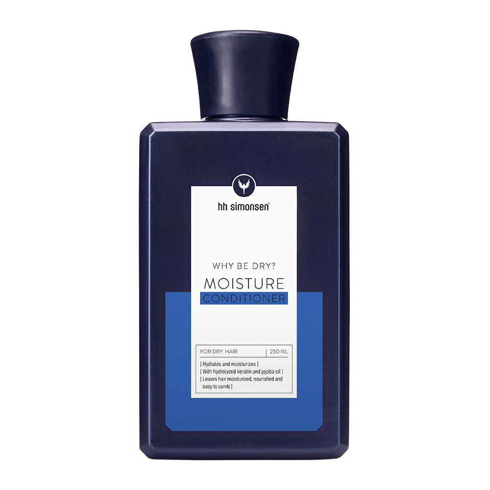 Moisture Conditioner - 250ml