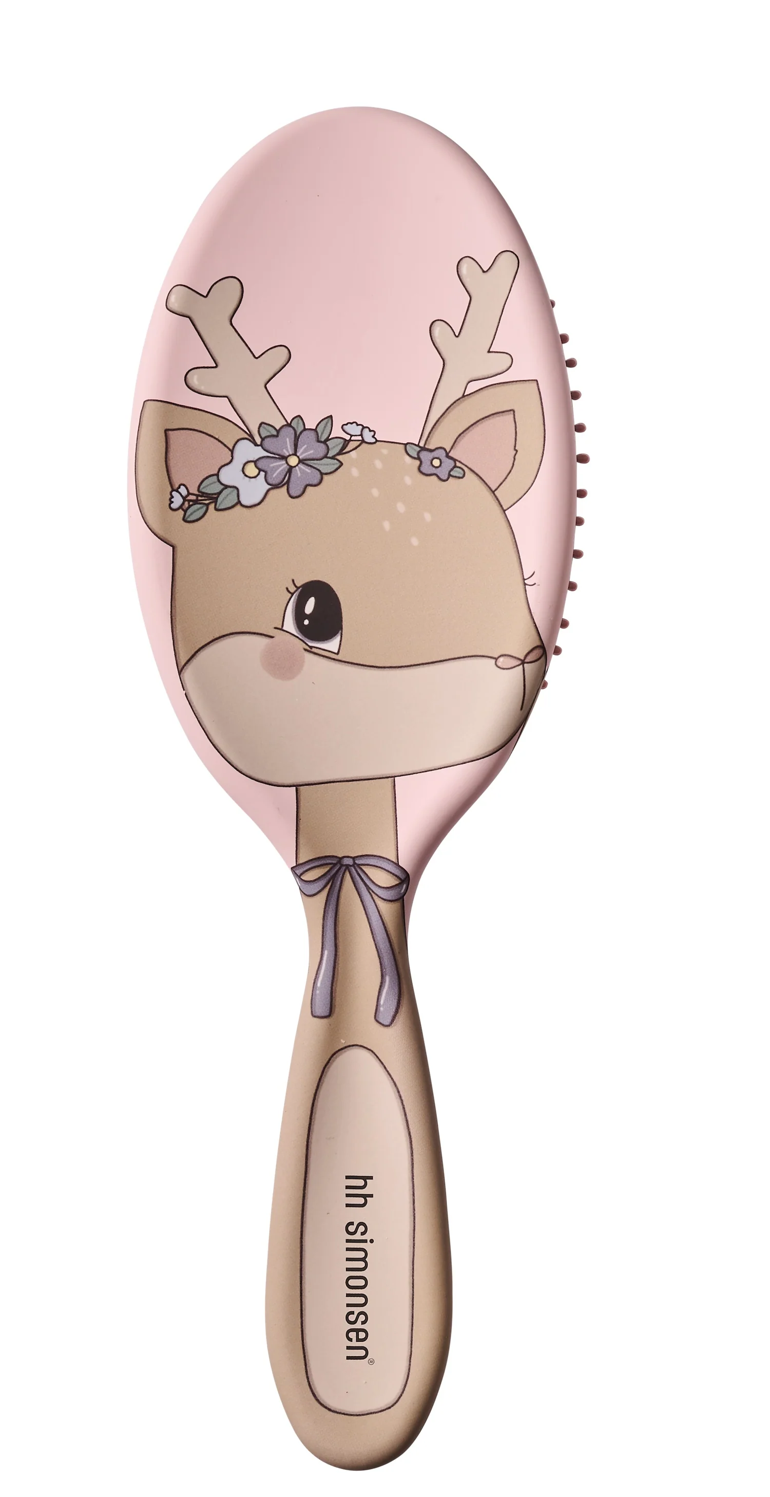 Wonderbrush Wonder Brush Renntier