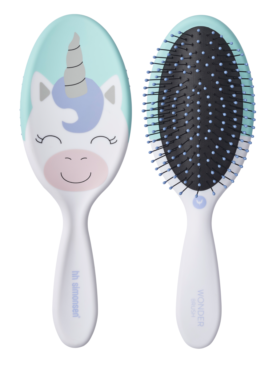 Wonderbrush Unicorn Wonder Brush Einhorn